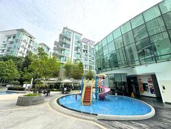 Parc Emily (D9), Condominium #560512861